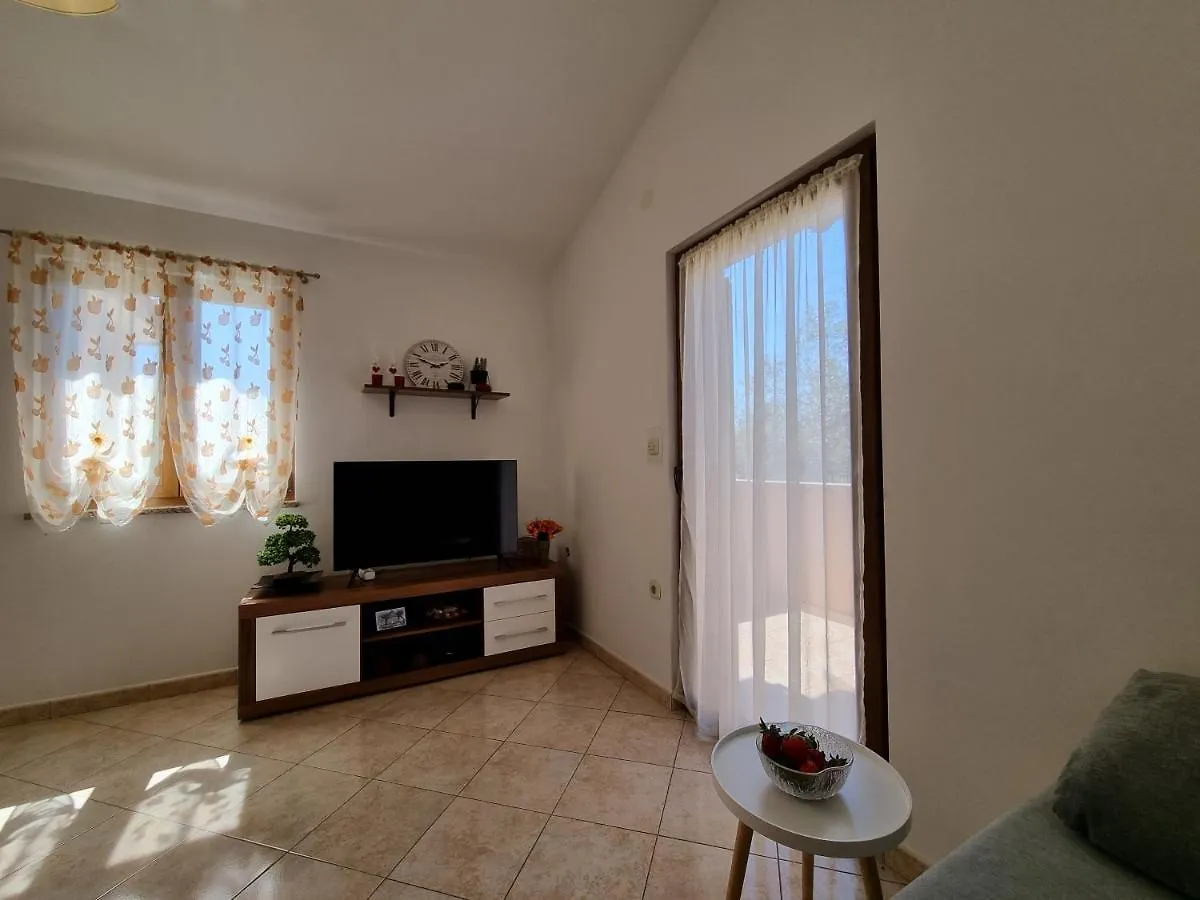 Apartment David Kavran Croatia
