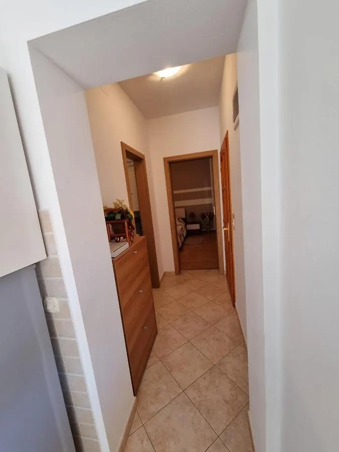 Apartment David Kavran Croatia