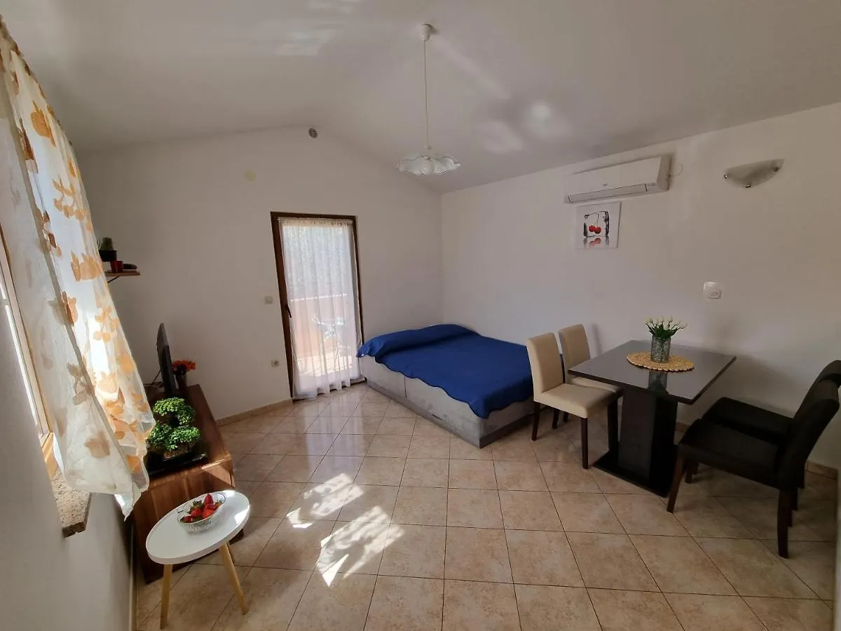 Apartment David Kavran Croatia