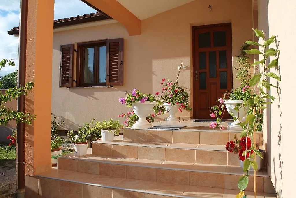 Apartment David Kavran Croatia